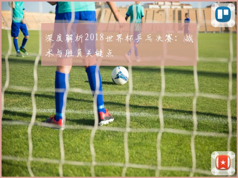 深度解析2018世界杯乒乓决赛：战术与胜负关键点
