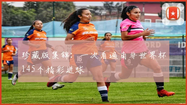 珍藏版集锦:一次看遍南非世界杯145个精彩进球